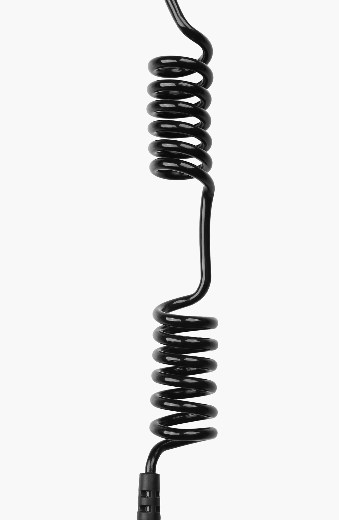 Armstrong Floating Coil Calf Leash 6´ 7mm