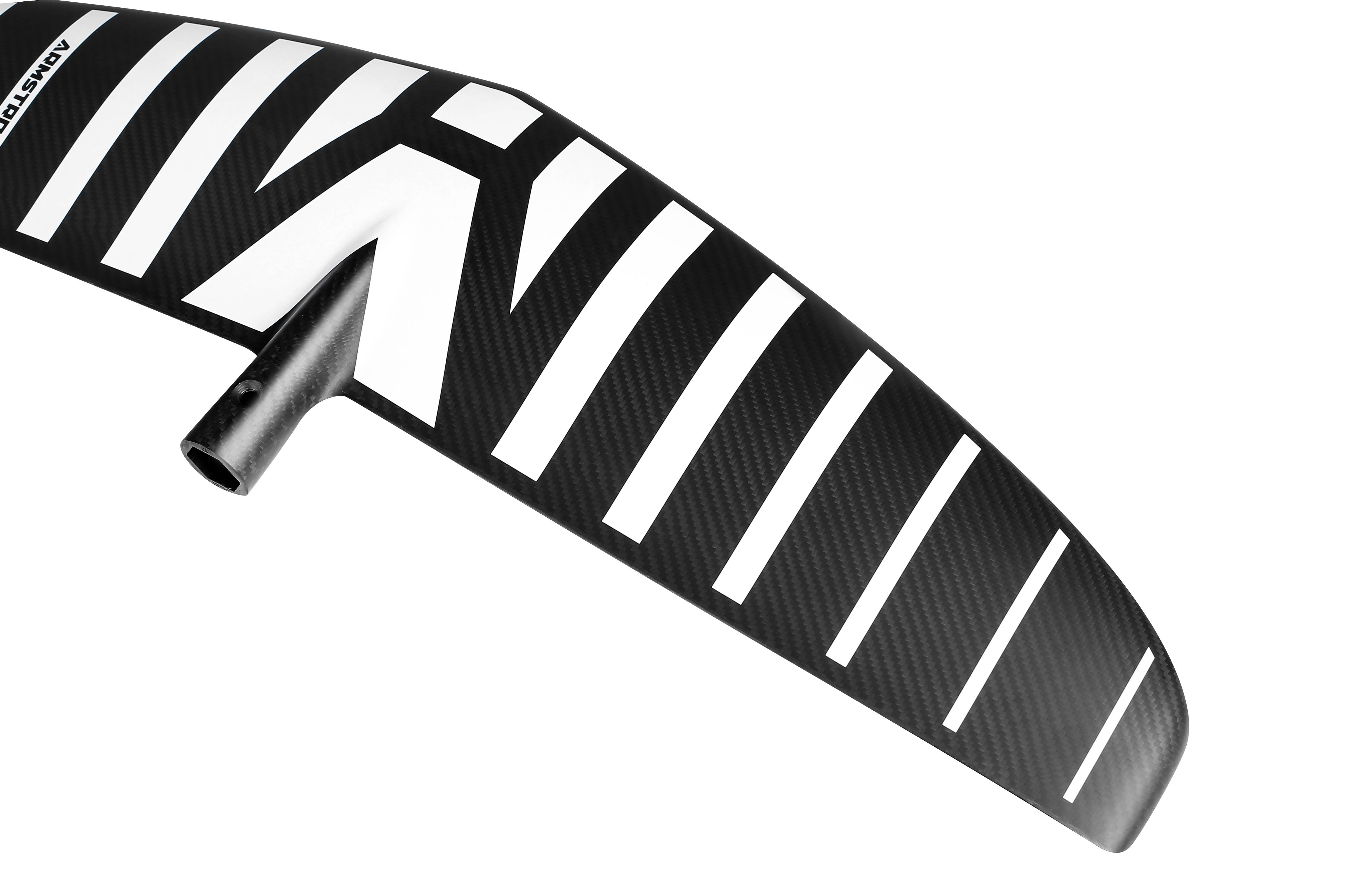 Armstrong Alu Foil Kit S1 - 1250 komplett