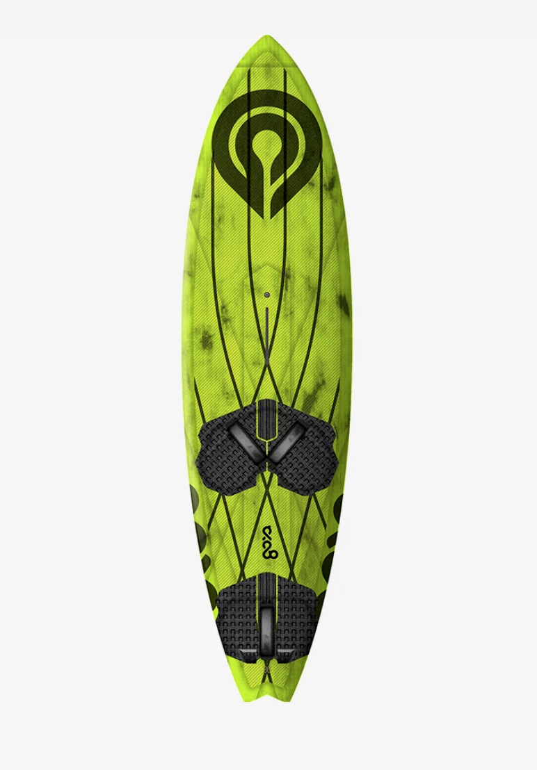 Goya Custom Quad 9 2027