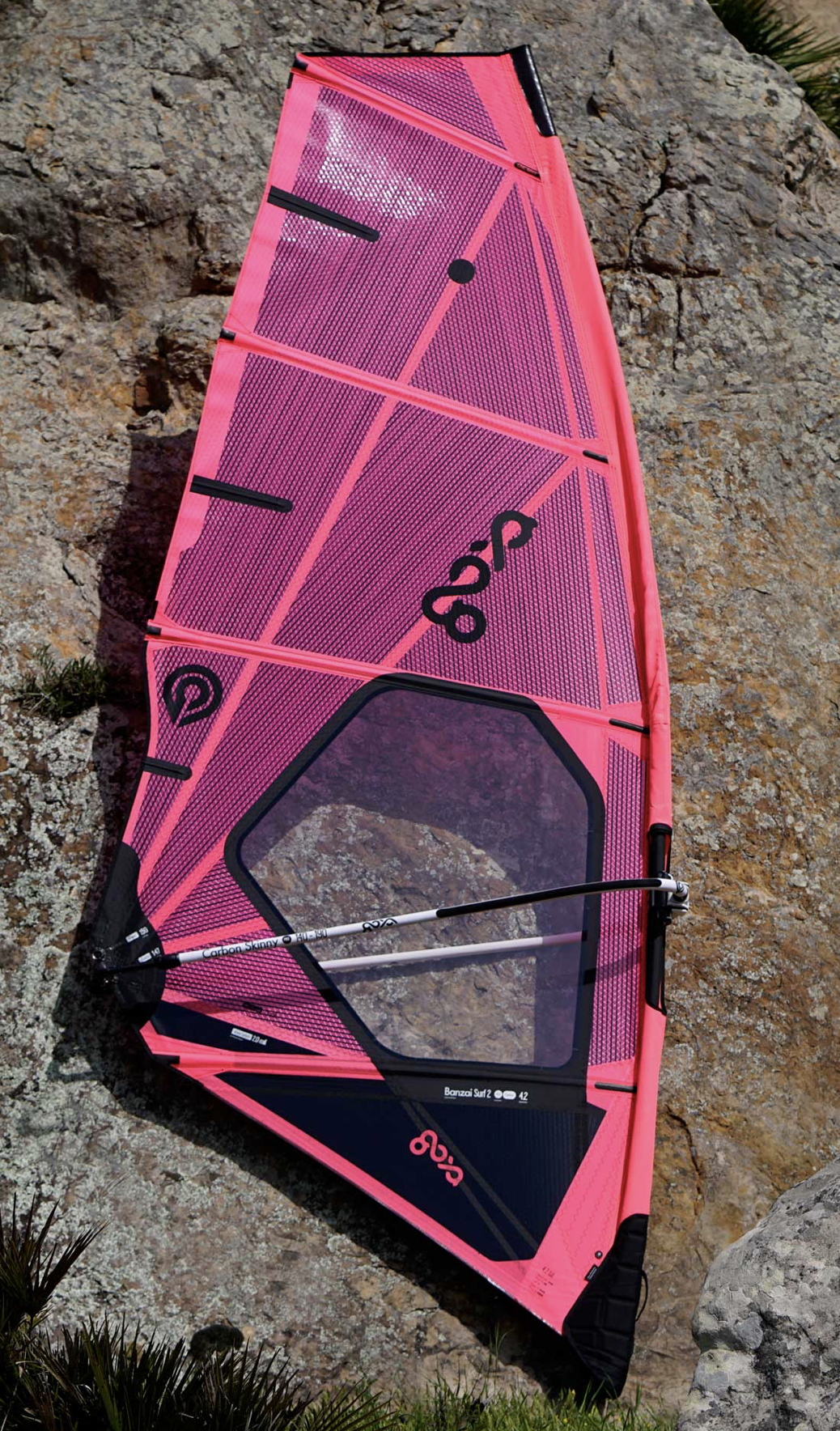 Goya Banzai Surf 2 - Pro Carbon 2027
