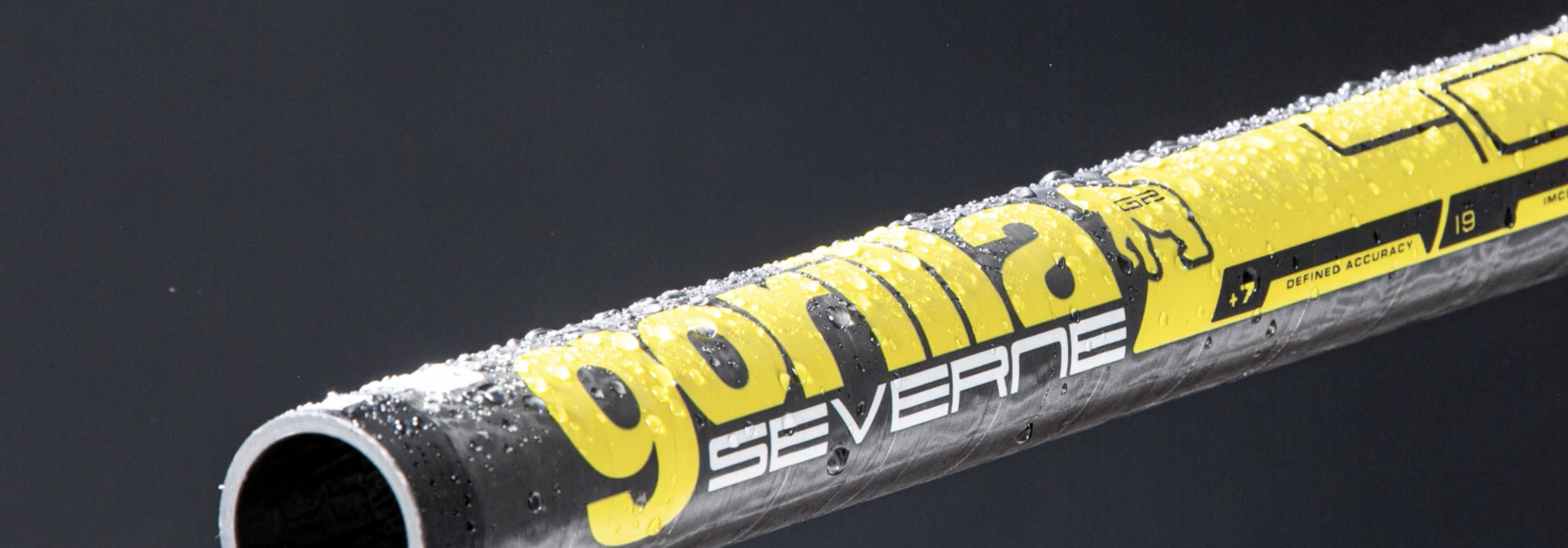 Severne Gorilla RDM Mast 2027