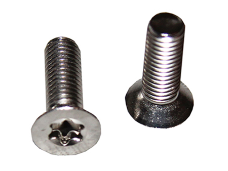 Schrauben für Foils und Boards, Torx