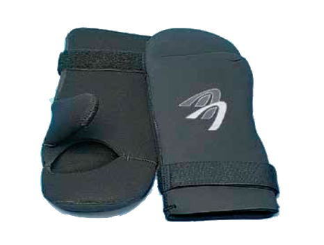 Ascan Polar Glove, Neopren Handschuh