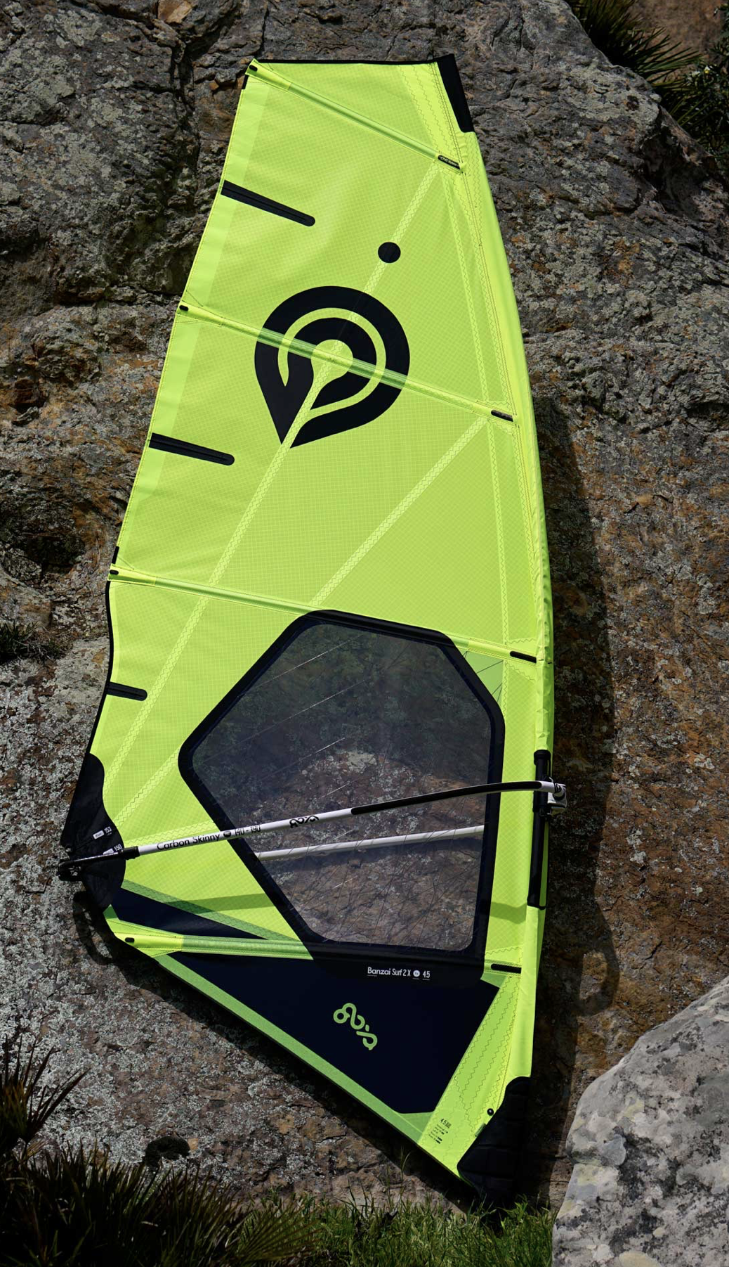 Goya Banzai Surf 2 X Pro
