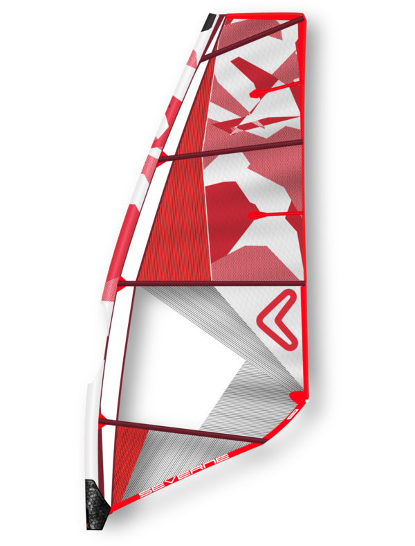 Severne S1 Pro 2027