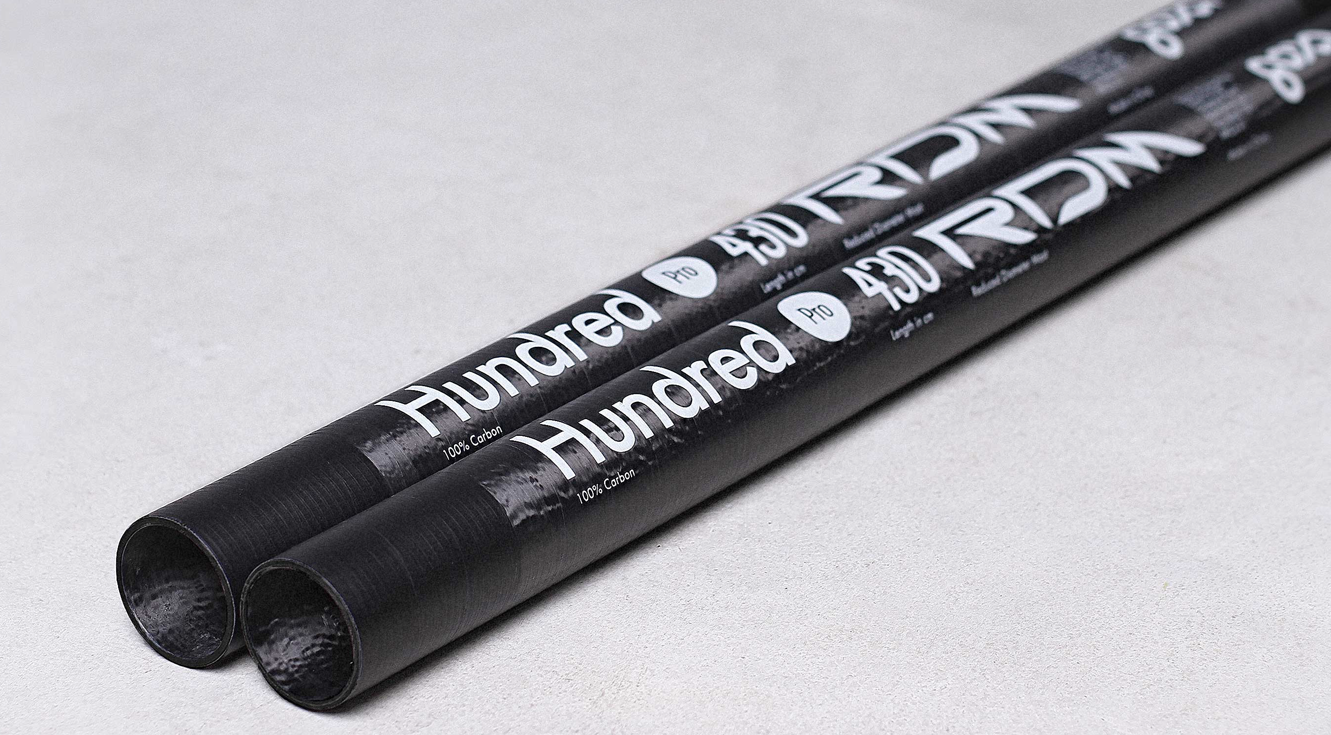 Goya Hundred Pro RDM Mast