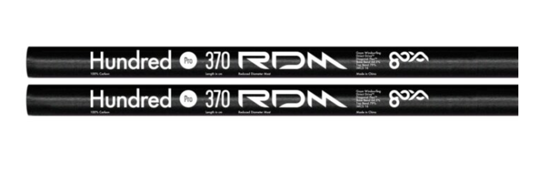 Goya Hundred Pro RDM Mast