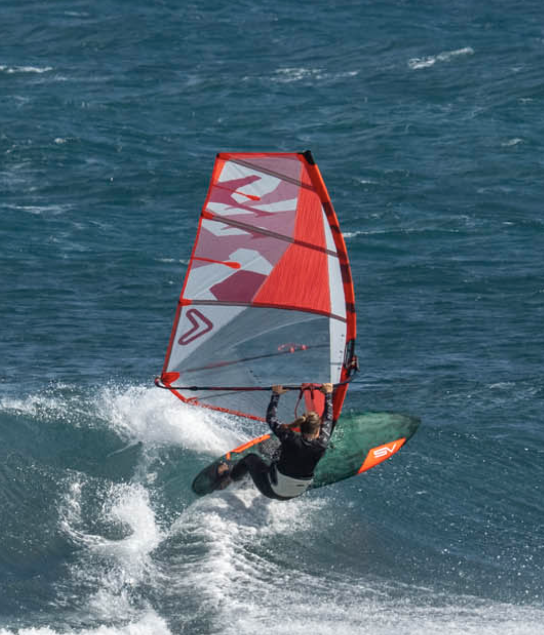 Severne S1 Pro 2027