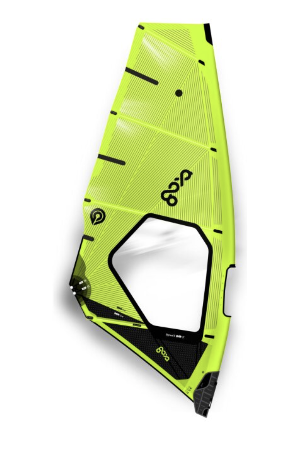Goya Banzai 12 Pro Carbon