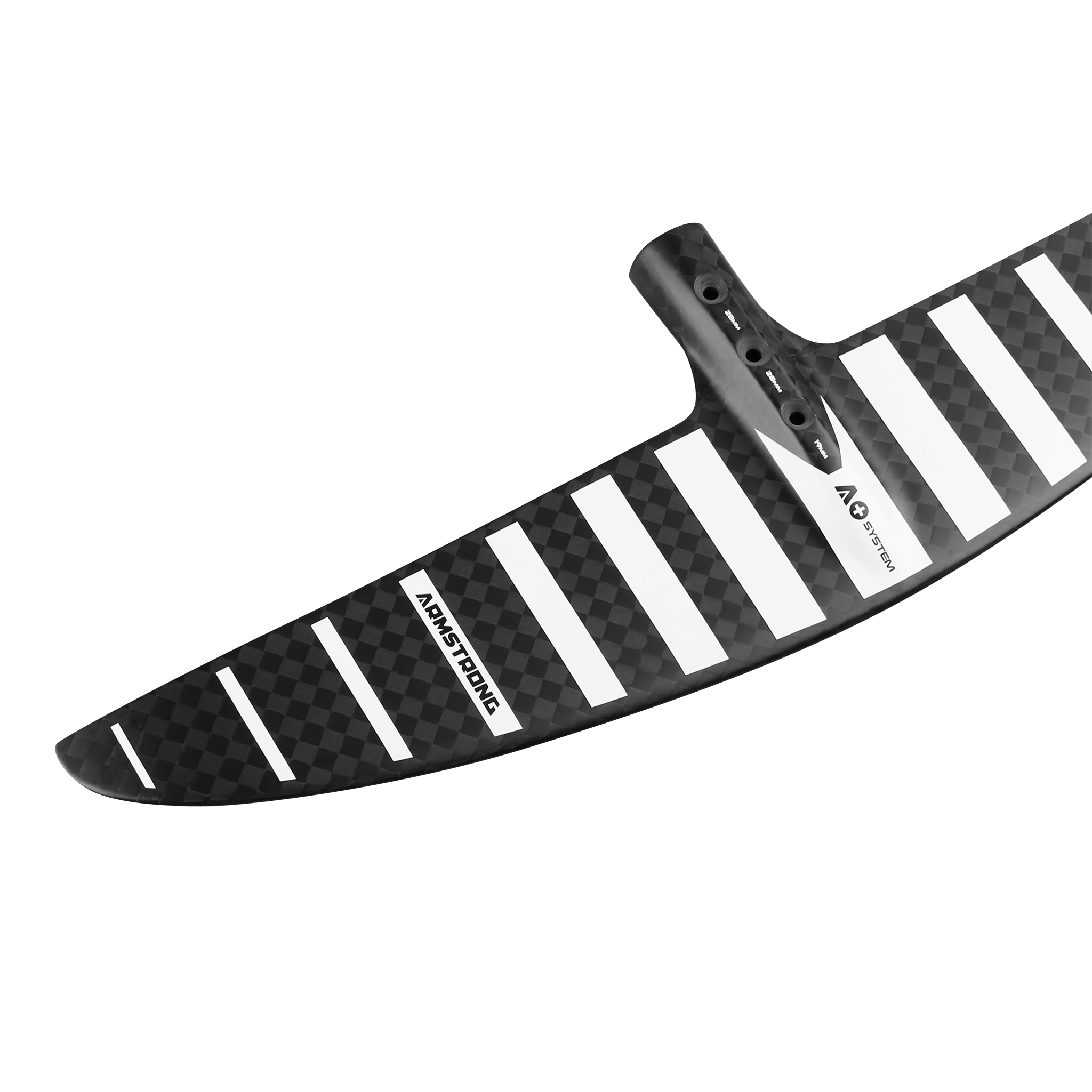 Armstrong MA Mk II Frontflügel