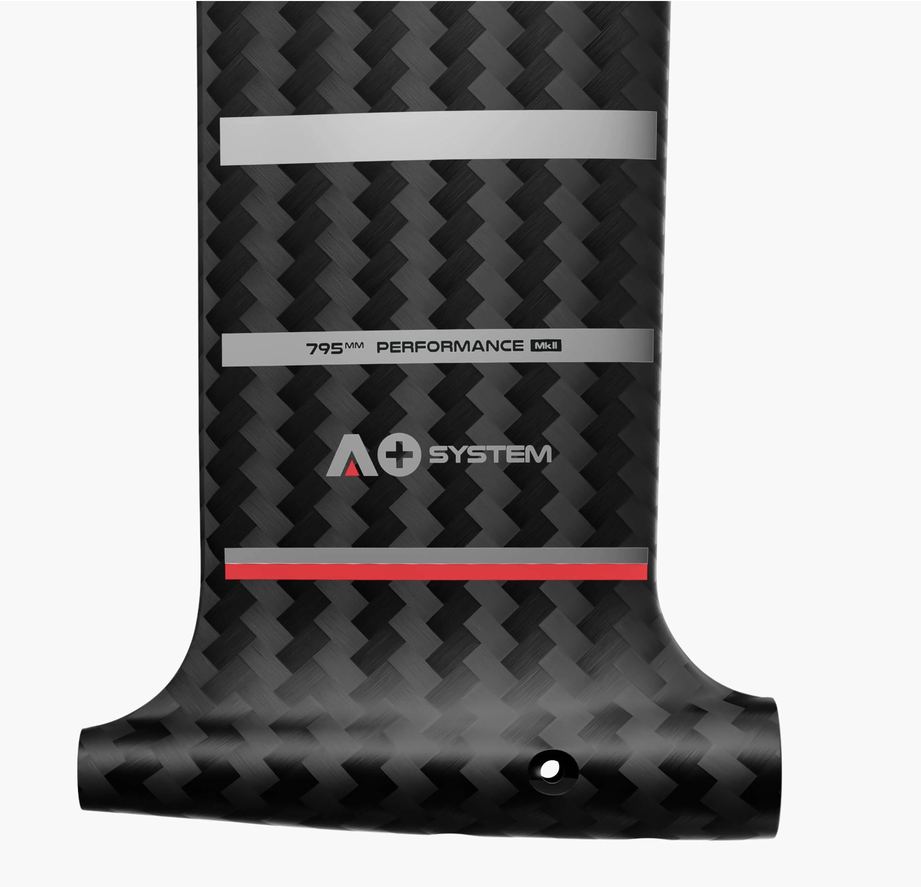 Armstrong Performance MK II Carbon Mast