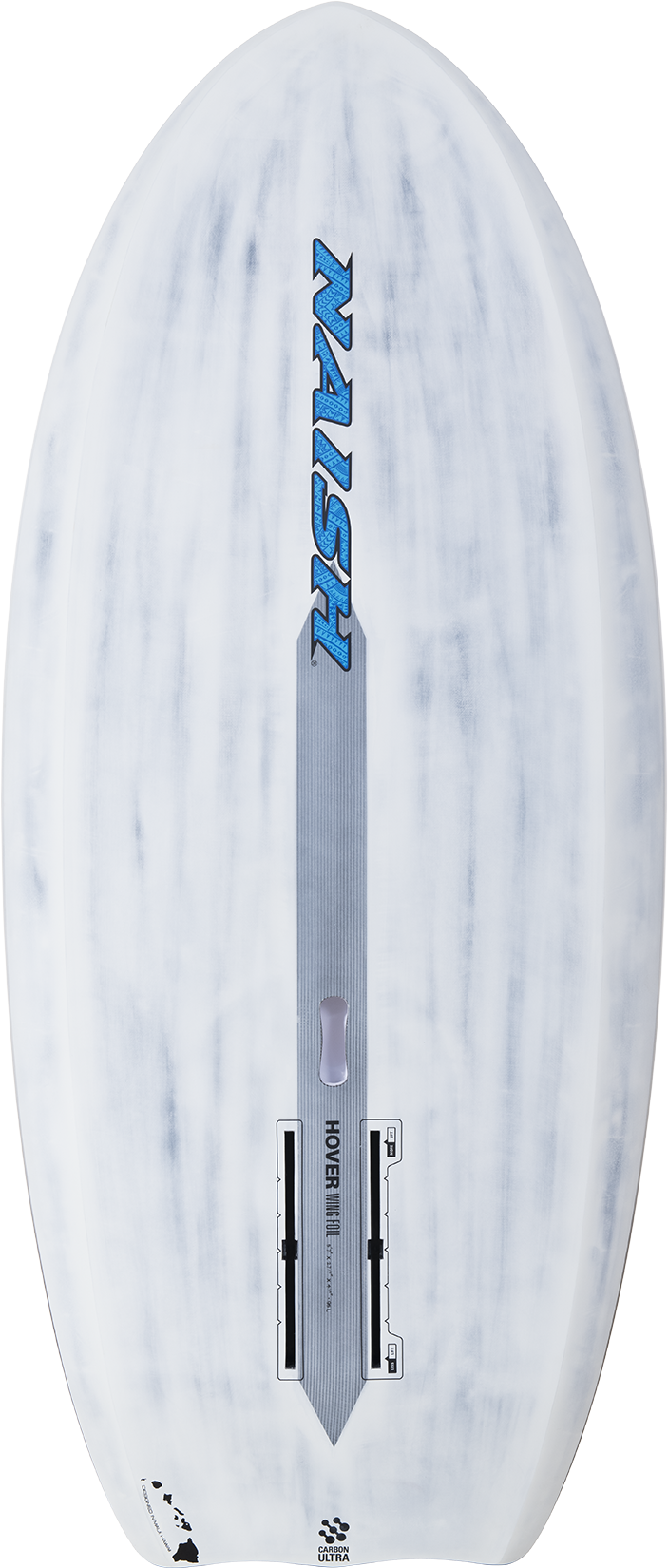 Naish Hover Wing Foil Carbon Ultra Board