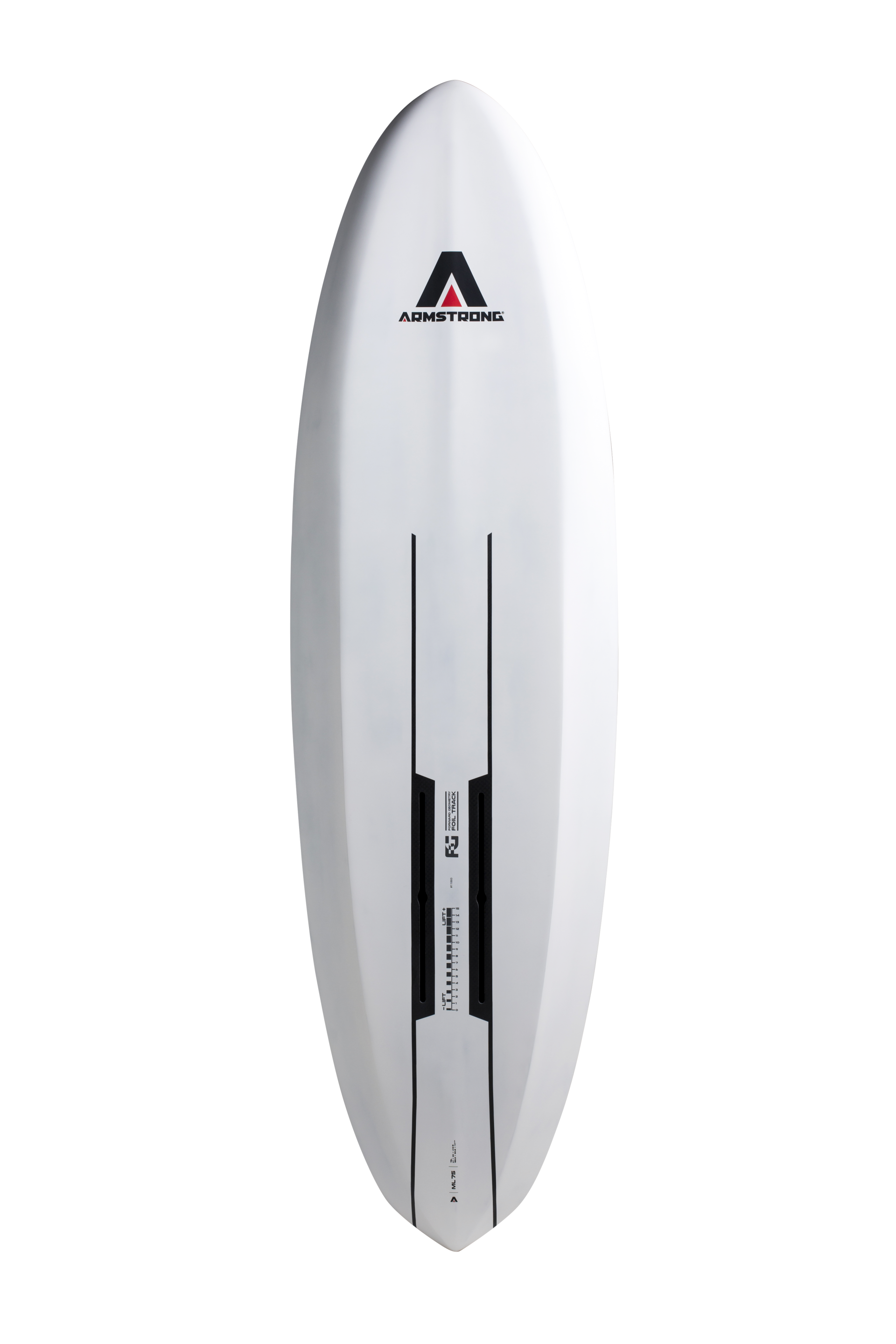 Armstrong Midlength Foilboard 65 Liter