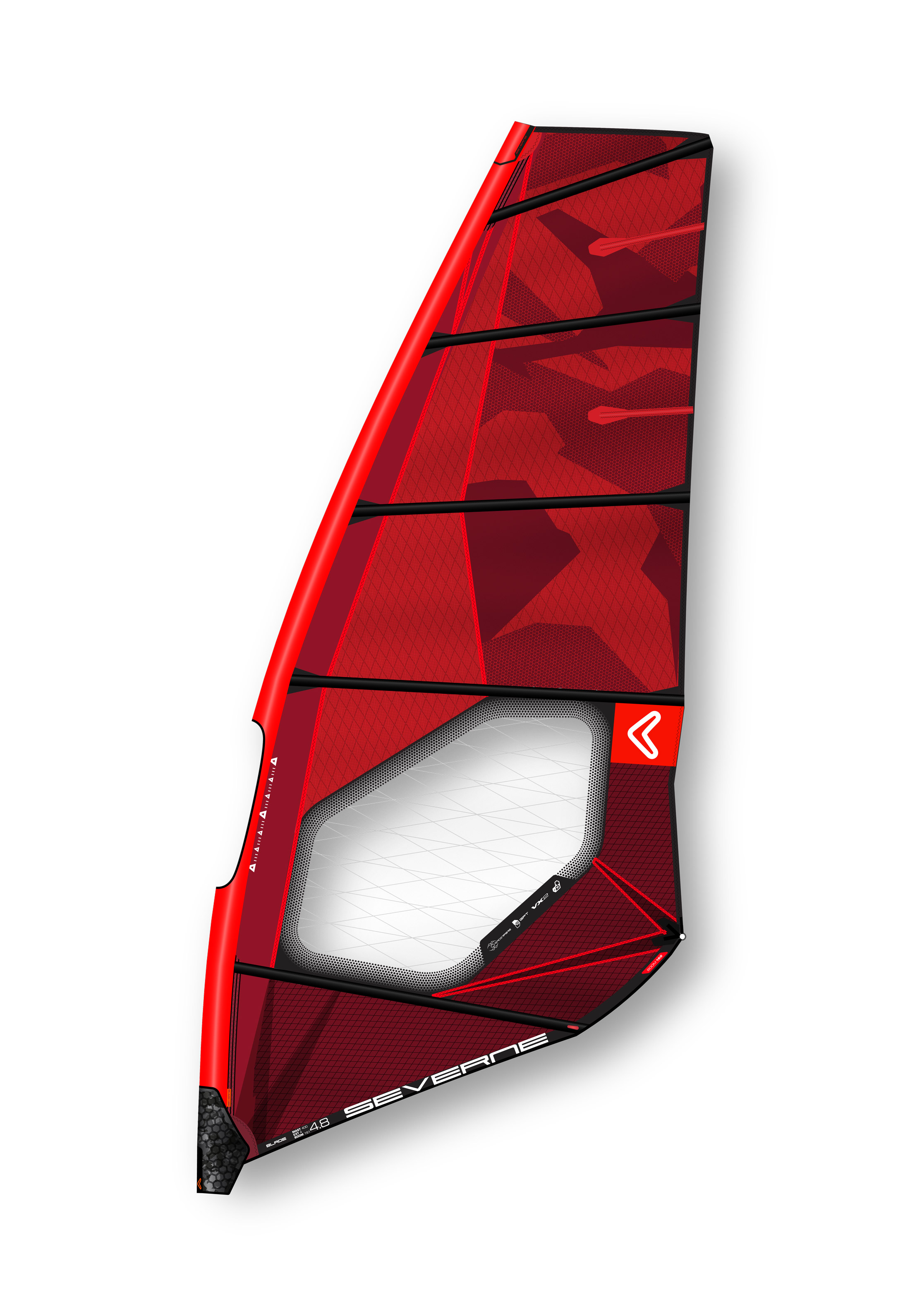 Severne Blade 2027