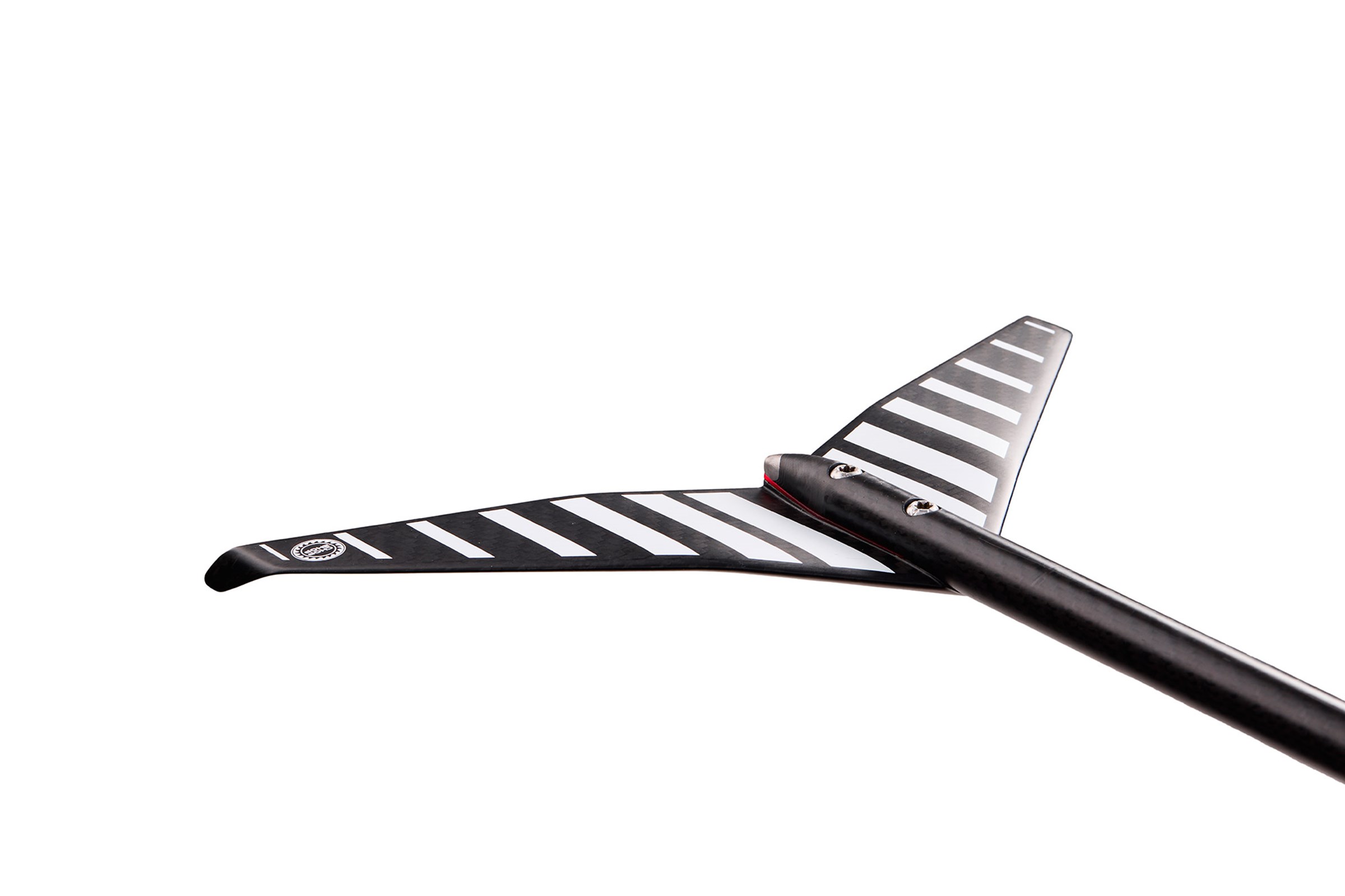 Armstrong Foil Tailwing Flügel Flying V