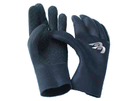 Ascan Flex Glove, Neopren Handschuh