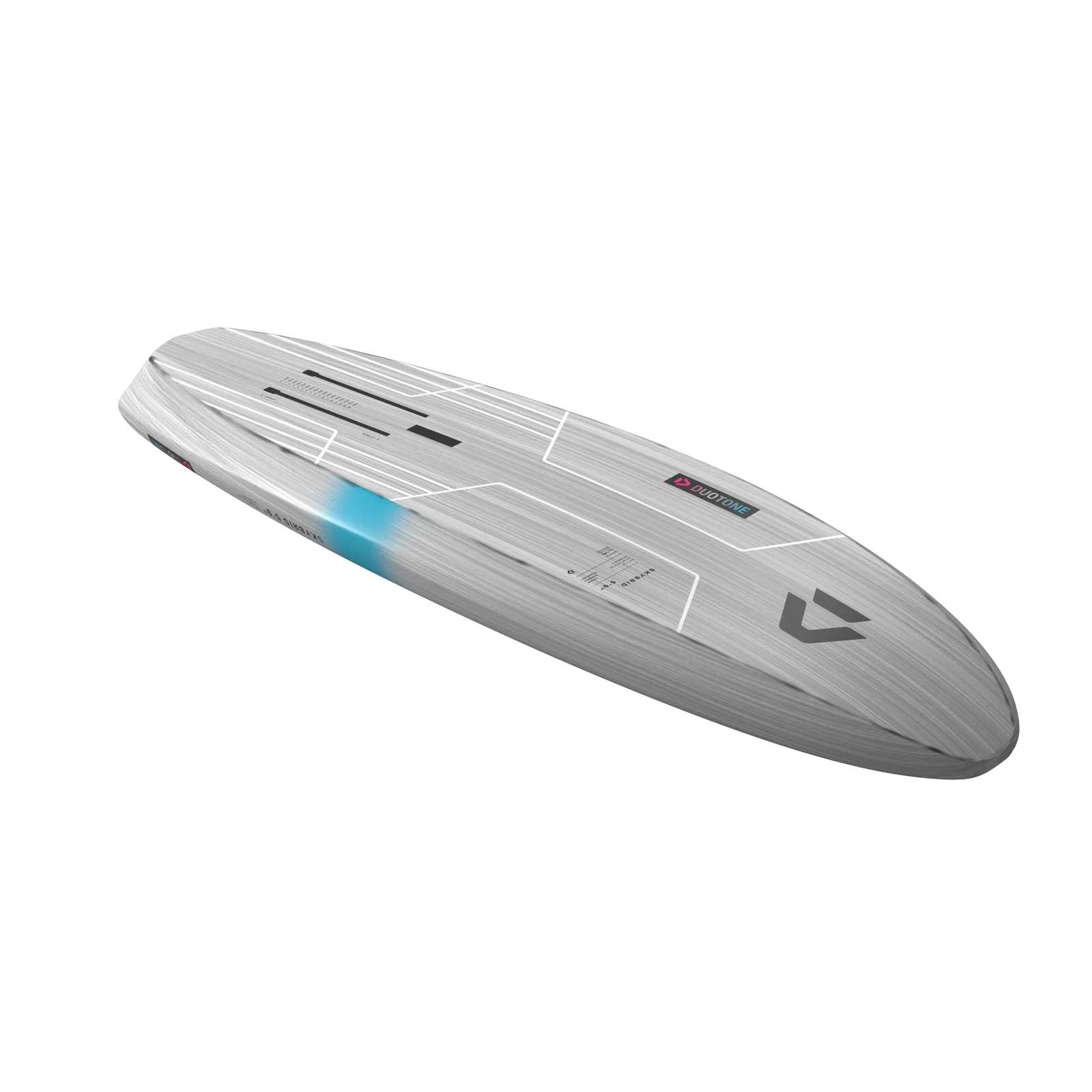 Duotone Skybrid Midlength Wingfoil Board