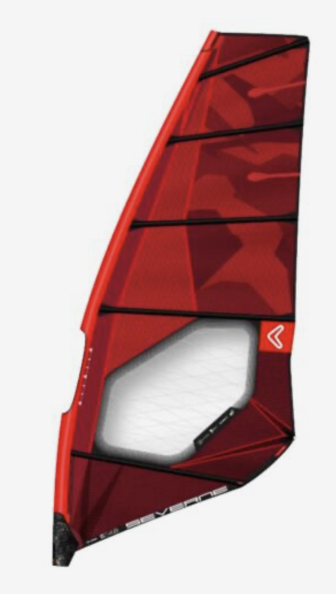Severne Blade 2027