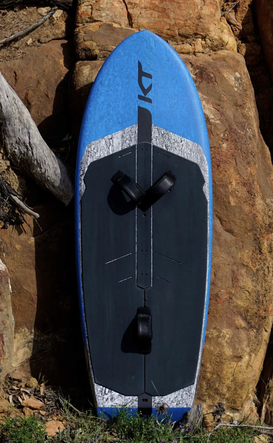 KT Wing Drifter 5 Pro Carbon
