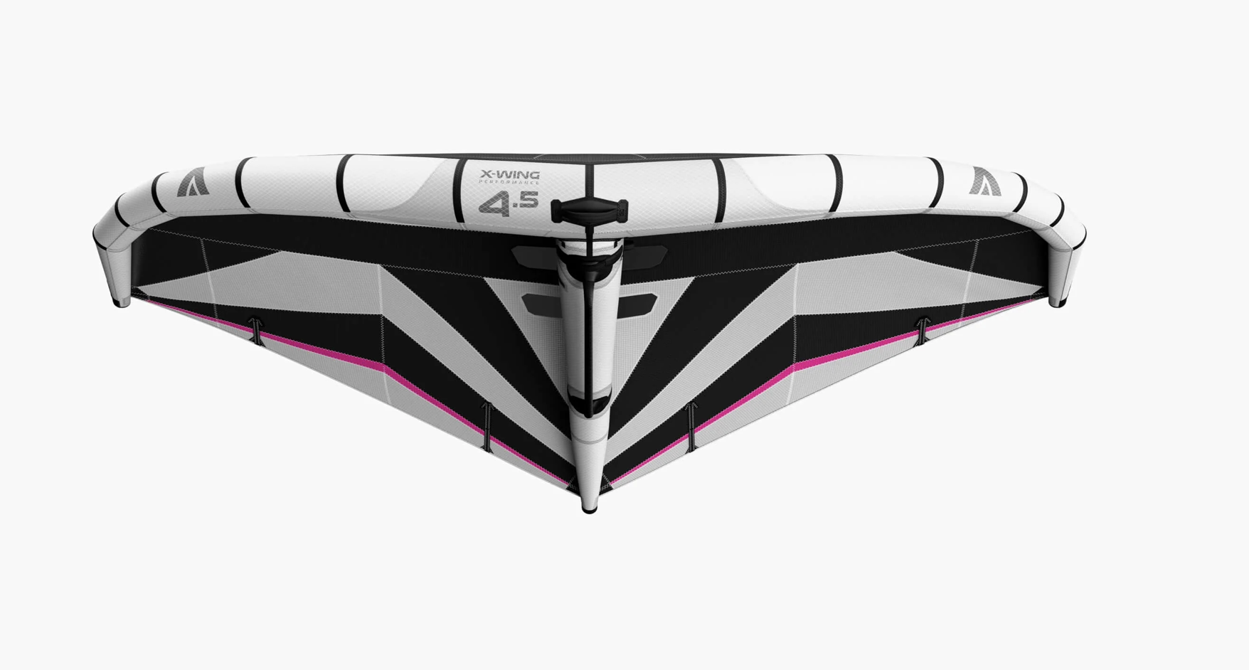 Armstrong  X-Wing Performance 