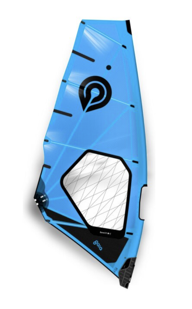 Goya Banzai 12 X Pro