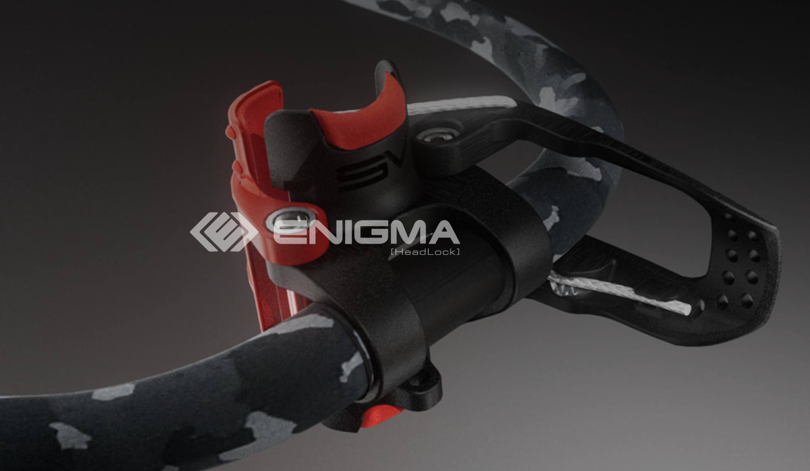 Severne Enigma Boom Headlock 2027