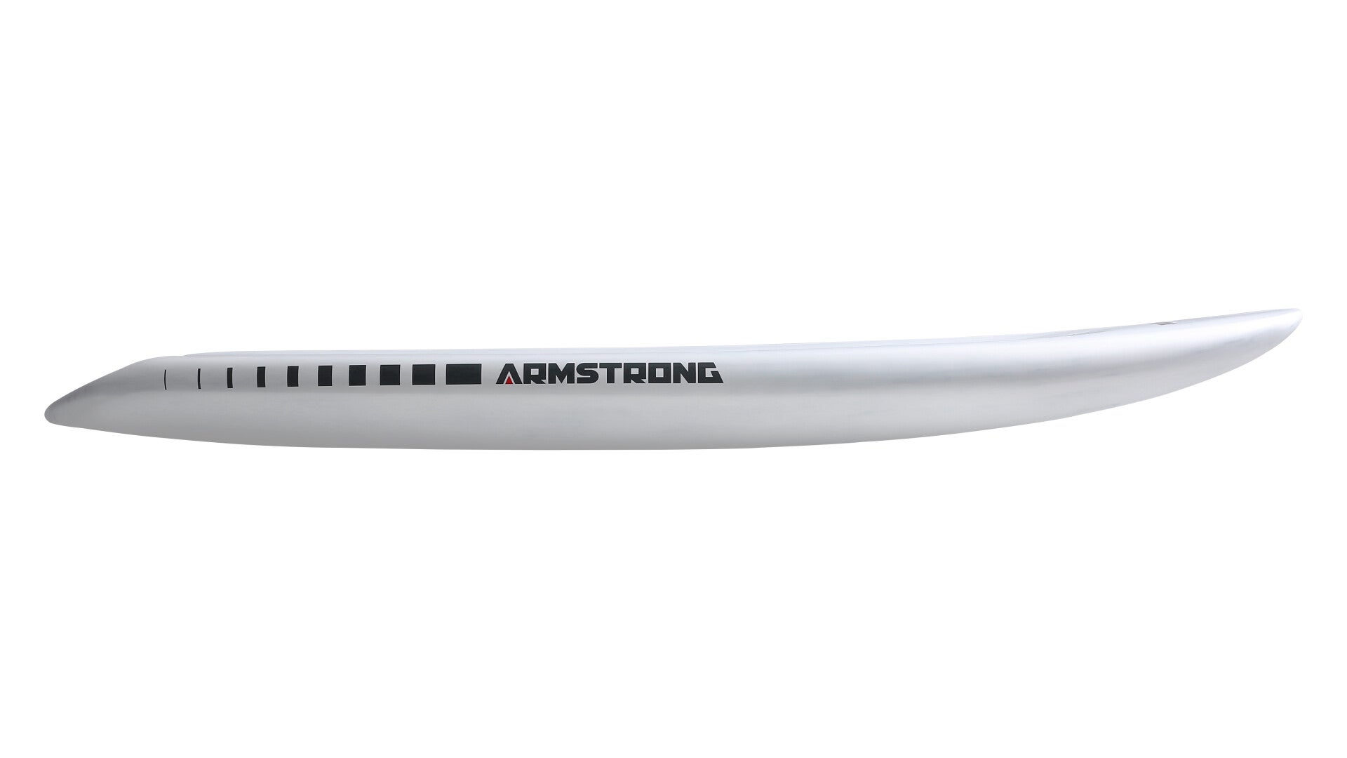 Armstrong Wingfoilbord  4'11, 60 Liter
