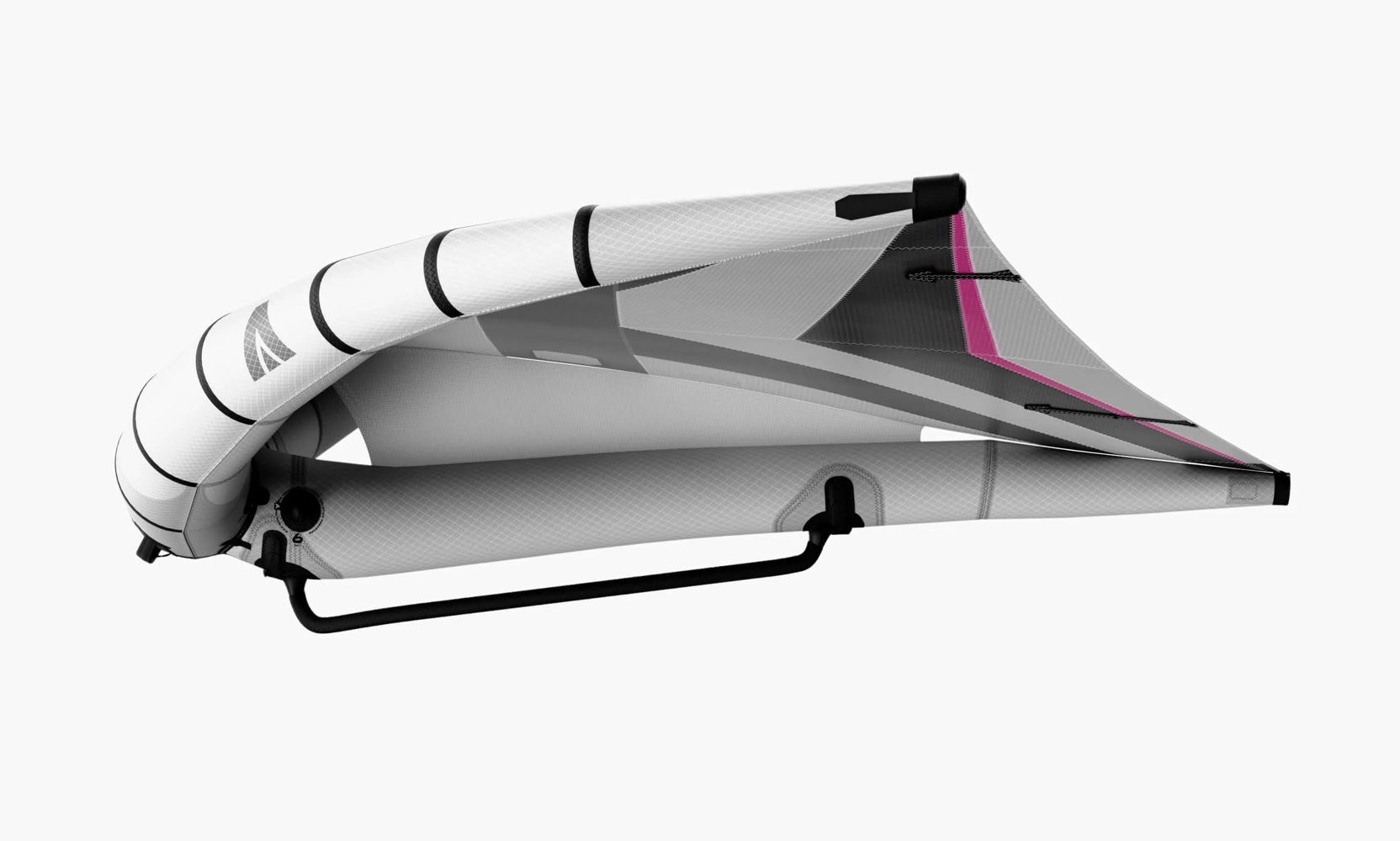 Armstrong  X-Wing Performance 
