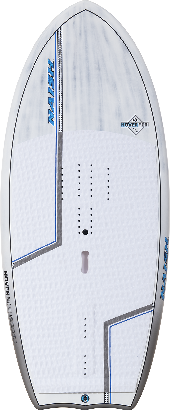 Naish Hover Wing Foil Carbon Ultra Board