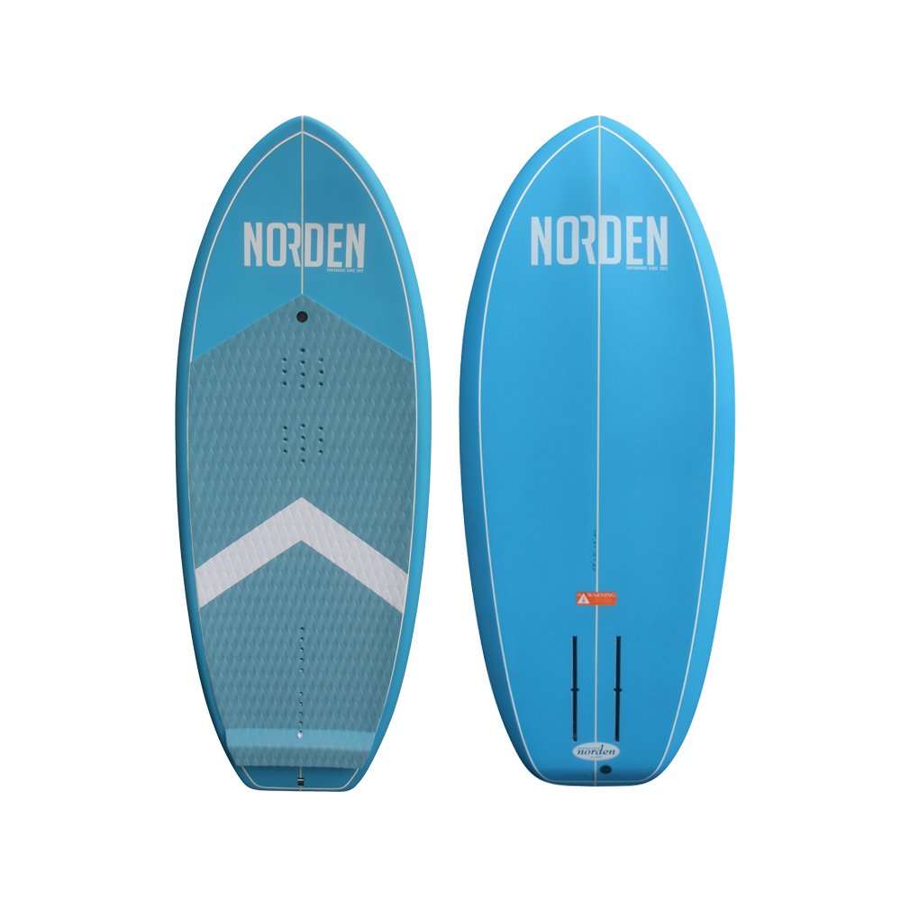 Norden Foilboard Futurama V2 (Größen: 4'8 / 5'0)