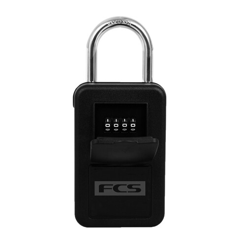 FCS Keysafe, Keypod, Schlüsselsafe, large