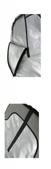 Concept X Boardbag Wingfoil Bag