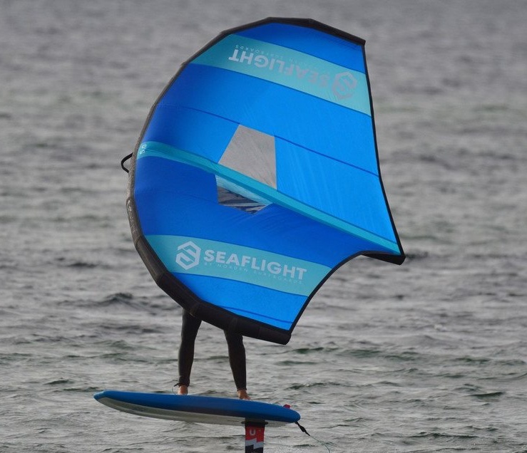 Seaflight Surf Wing V2