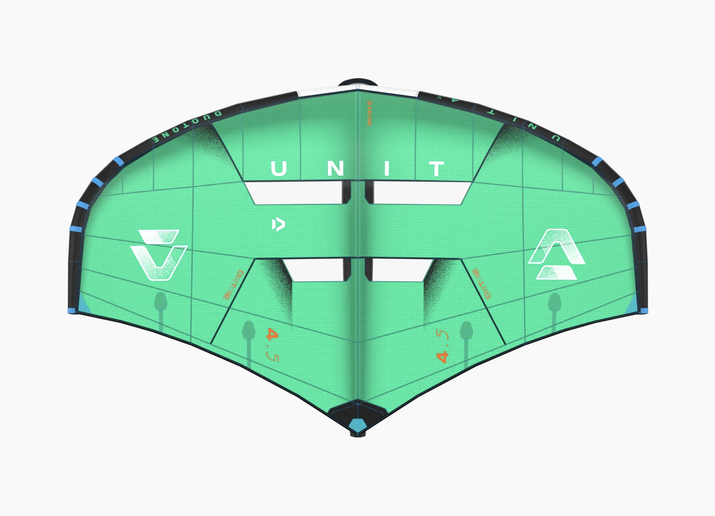 Duotone Unit 2026 - fresh green