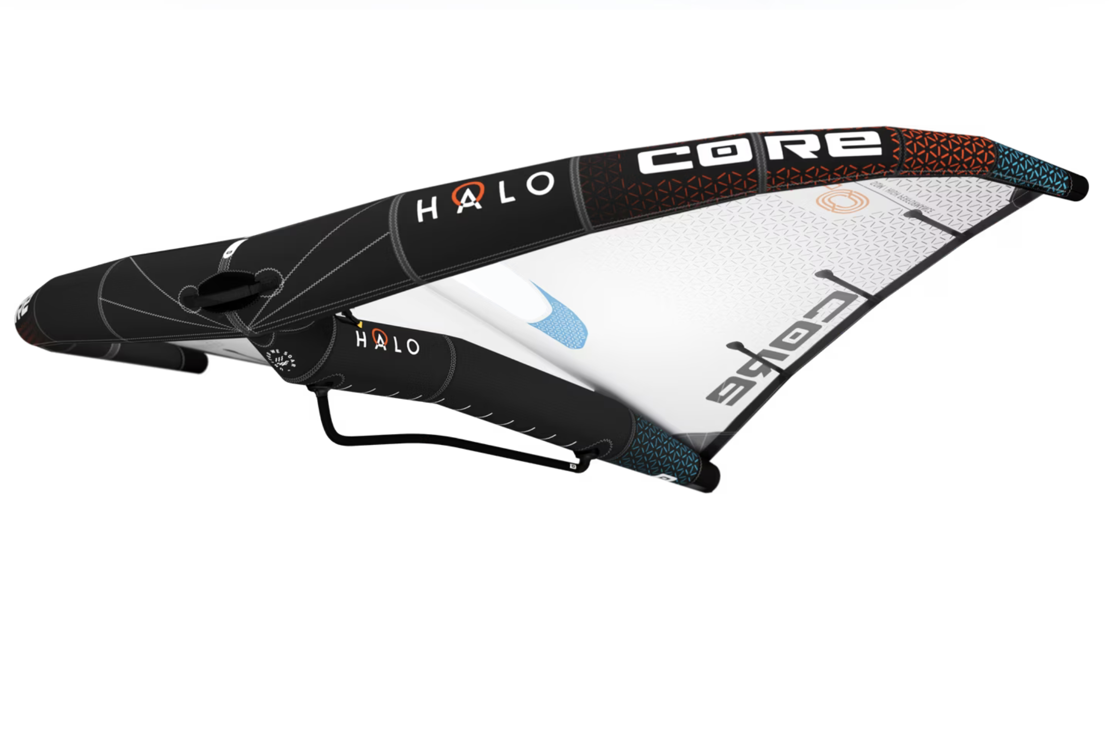Core Halo Wing