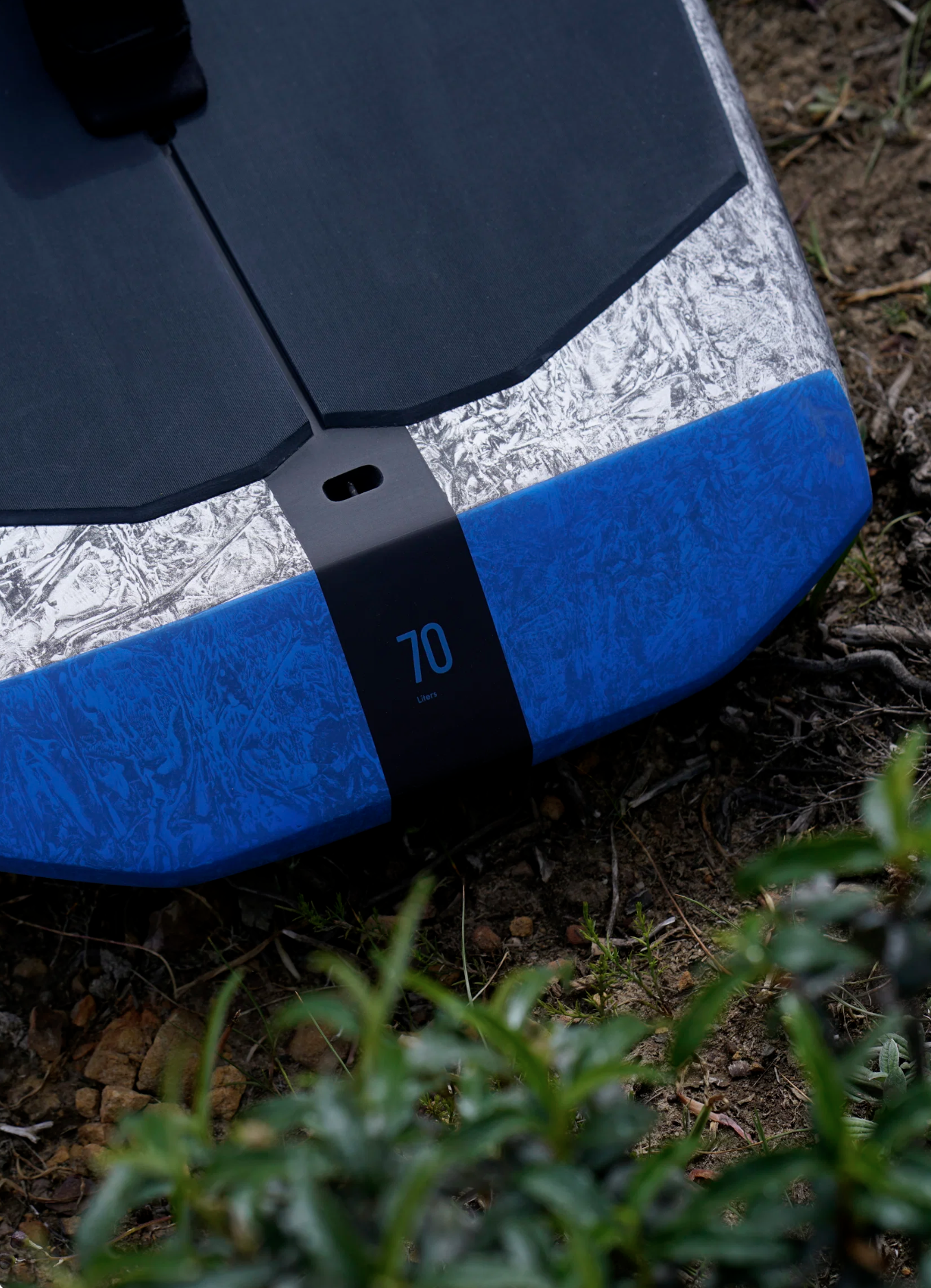 KT Wing Drifter 5 Pro Carbon