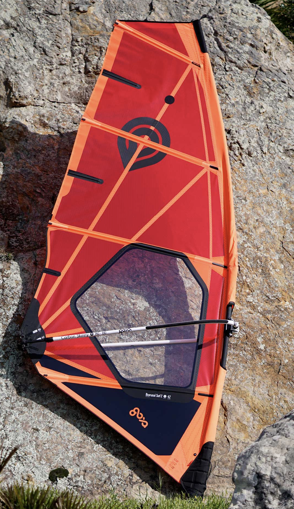 Goya Banzai Surf 2 Pro
