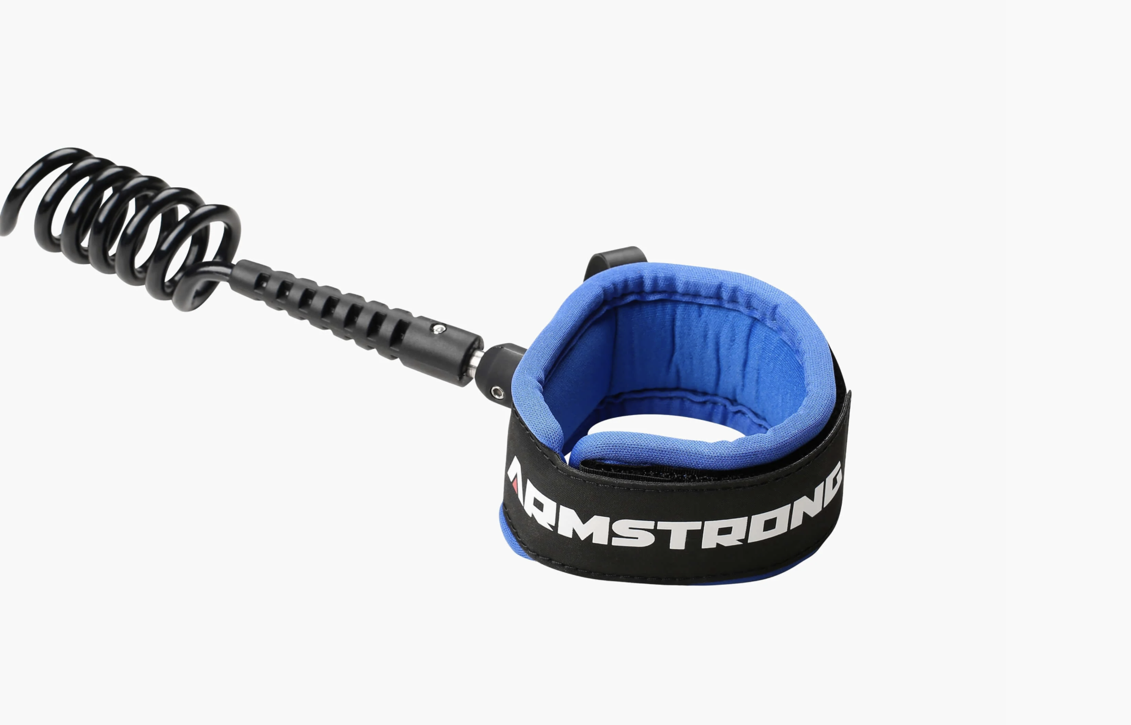 Armstrong Floating Coil Ankle Leash 6´ 7mm