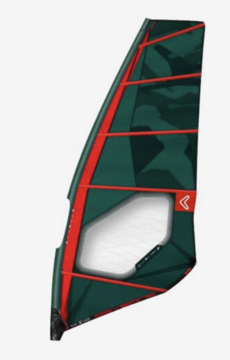 Severne Blade 2027