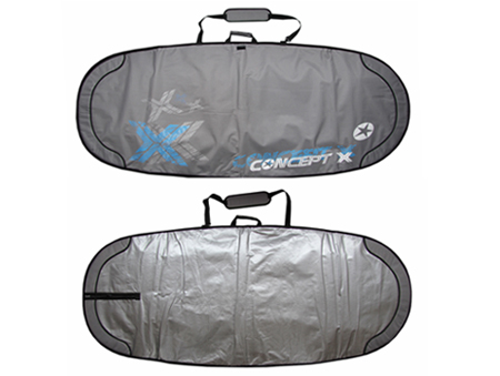 Concept X Boardbag Rocket Wide