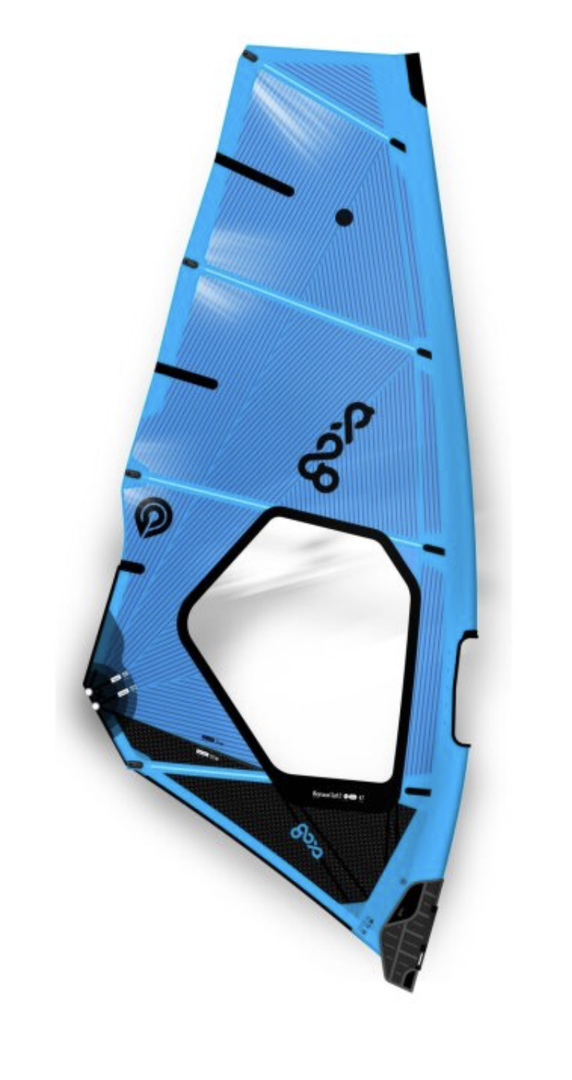 Goya Banzai Surf 2 - Pro Carbon 2027