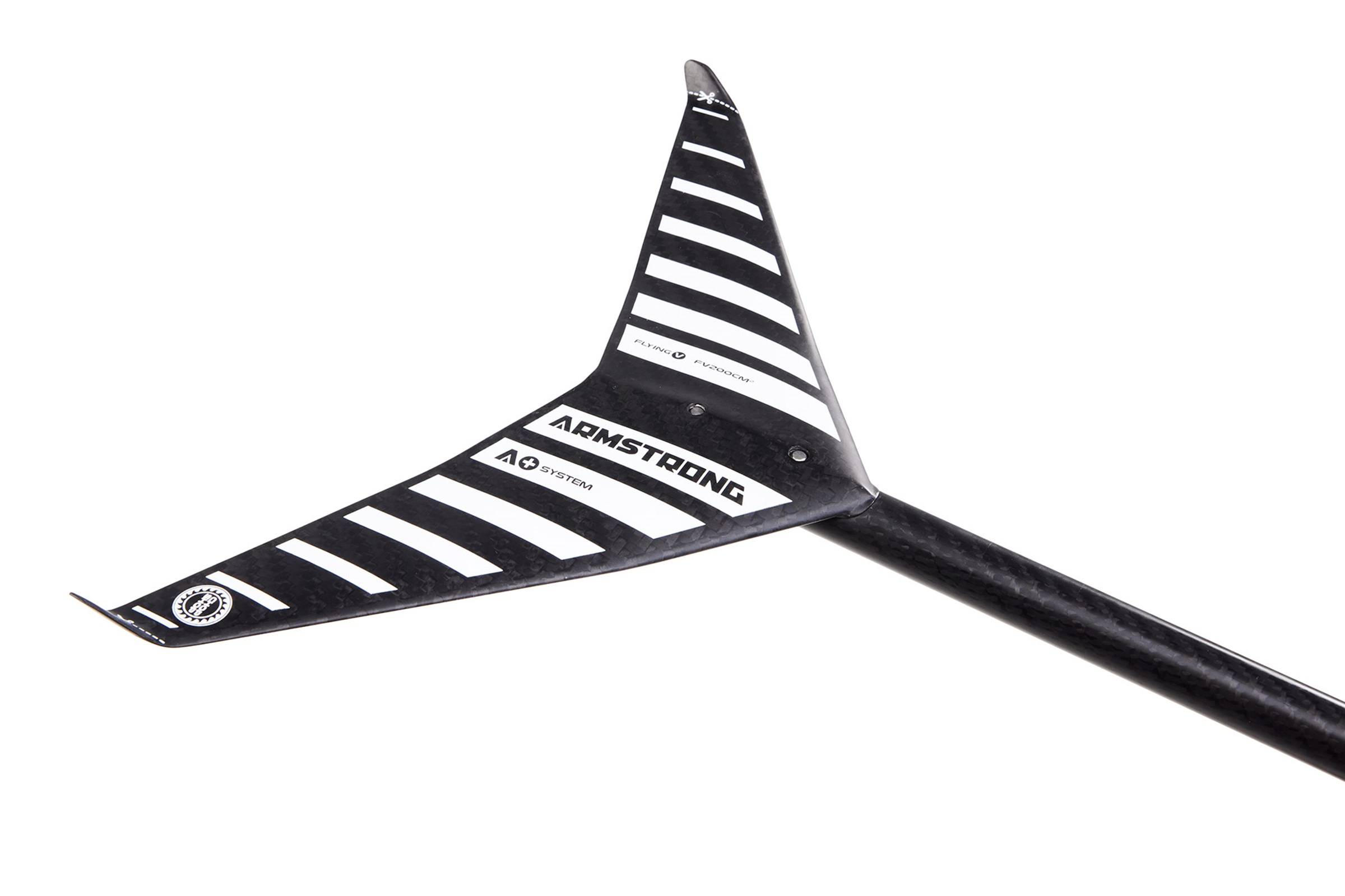 Armstrong Foil Tailwing Flügel Flying V