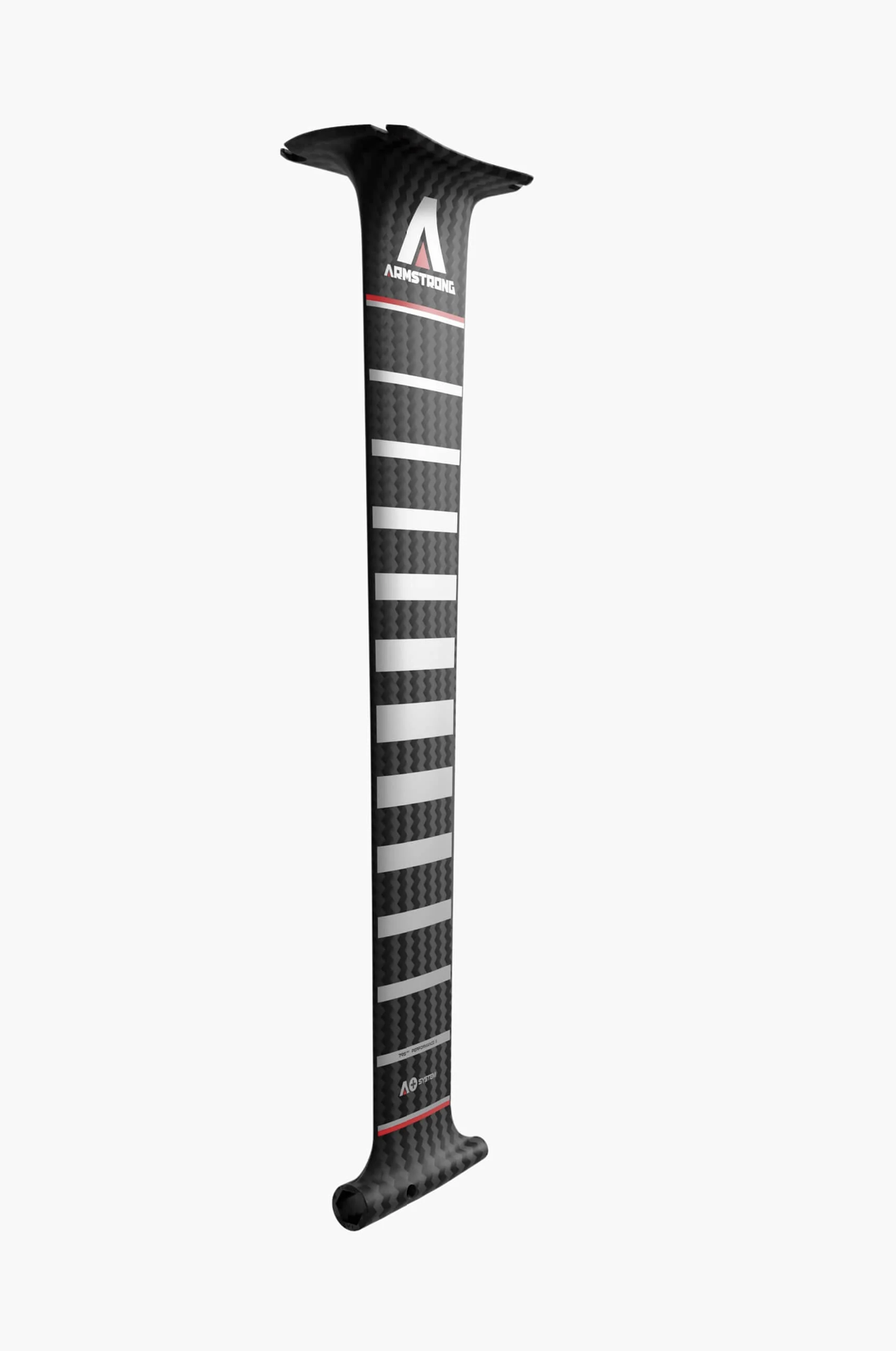 Armstrong Performance-X Carbon Mast