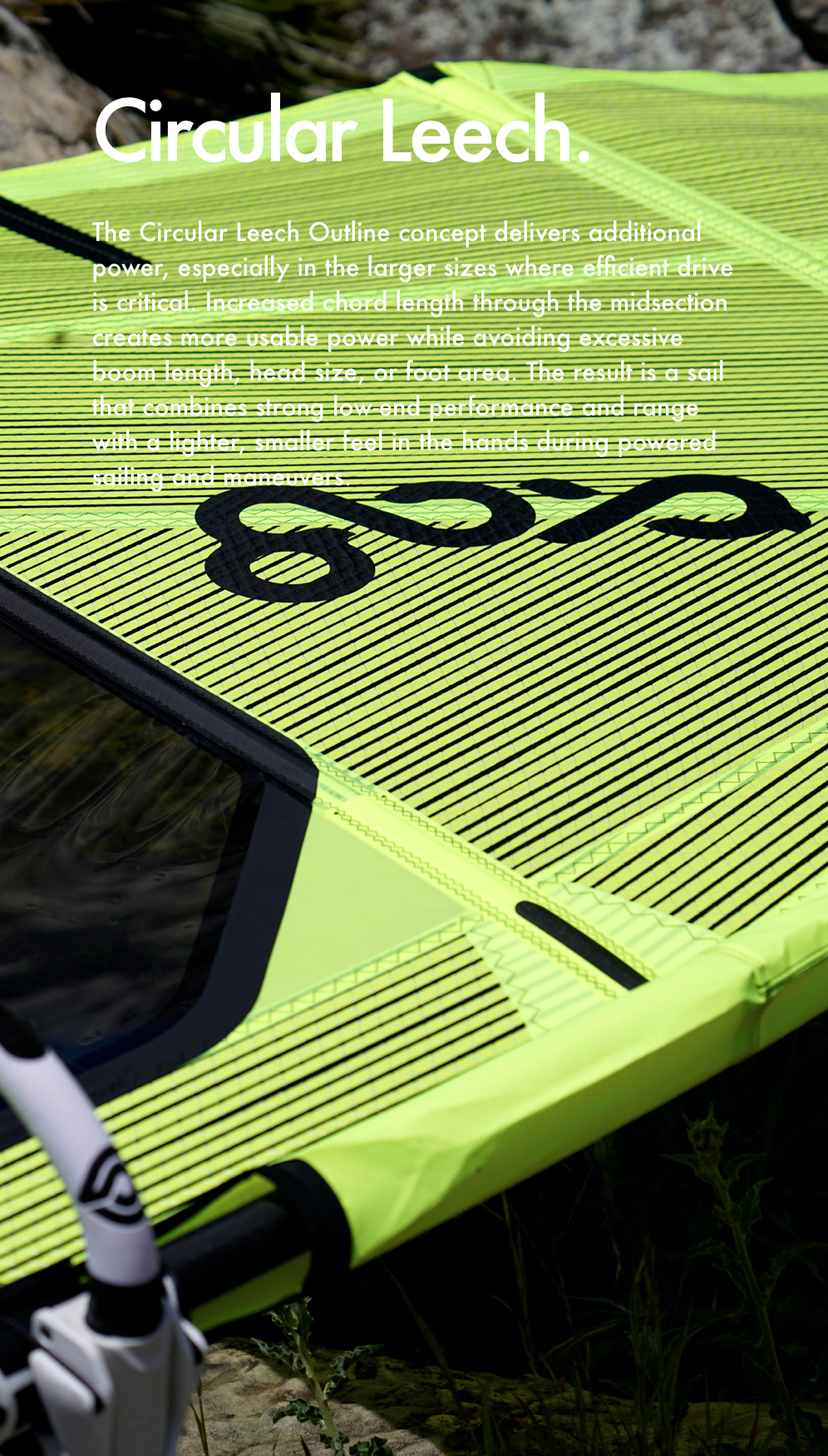 Goya Banzai 12 Pro Carbon