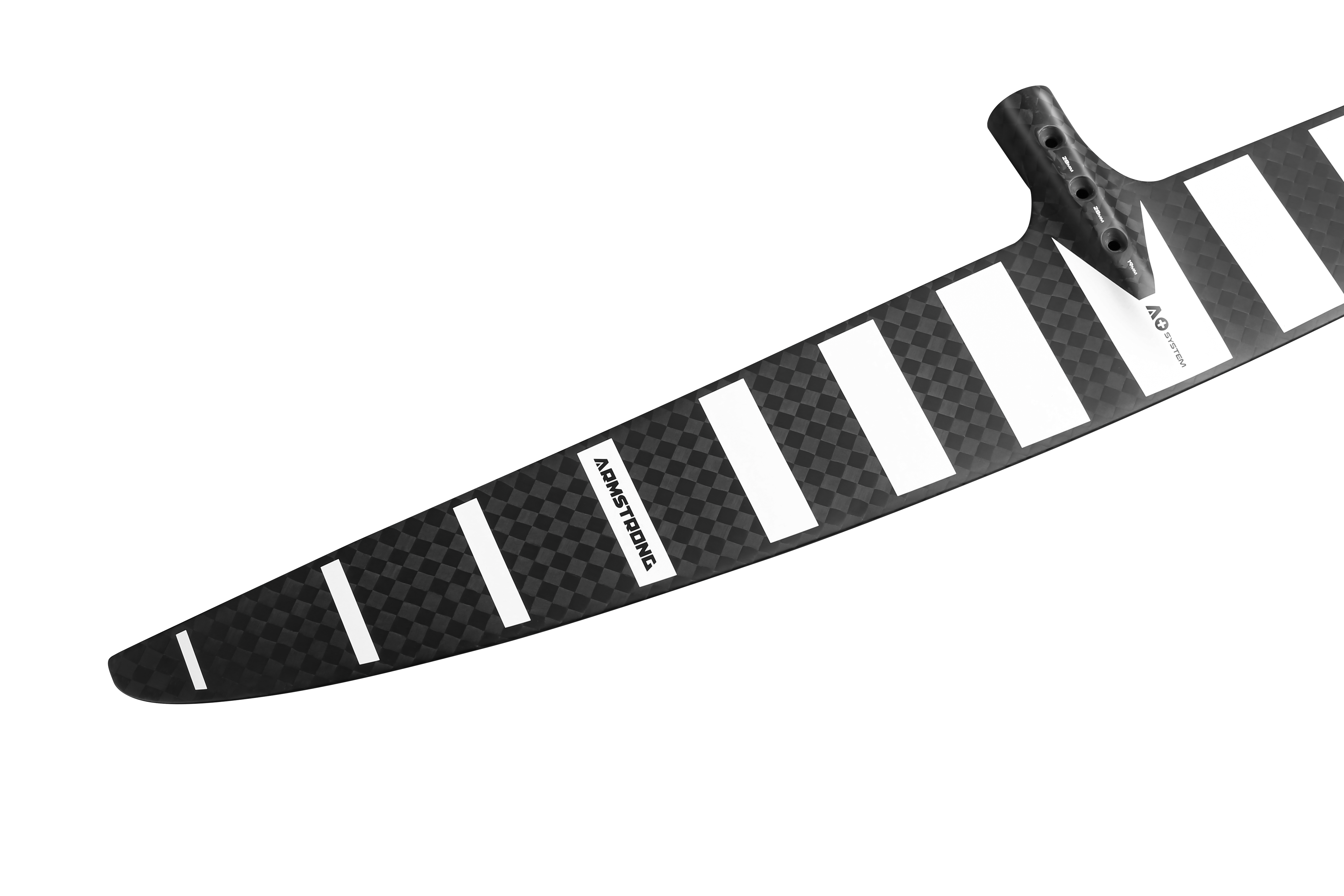 Armstrong UHA Frontfoil