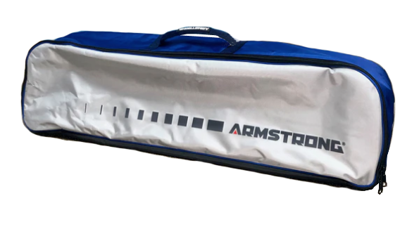 Armstrong Foil MA 1225 komplett
