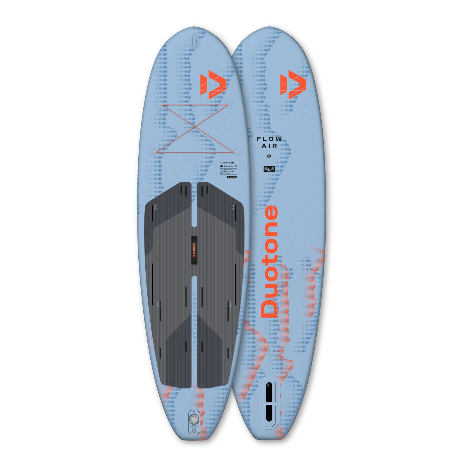 Duotone Sup Board Set Flow Air SLS