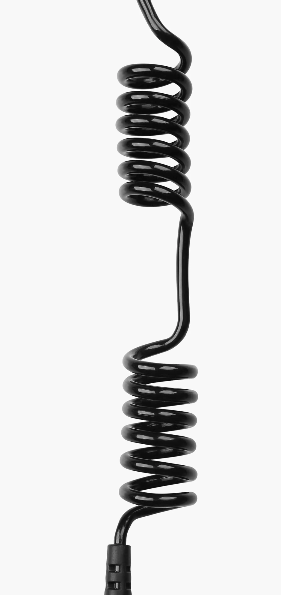 Armstrong Floating Coil Ankle Leash 6´ 7mm