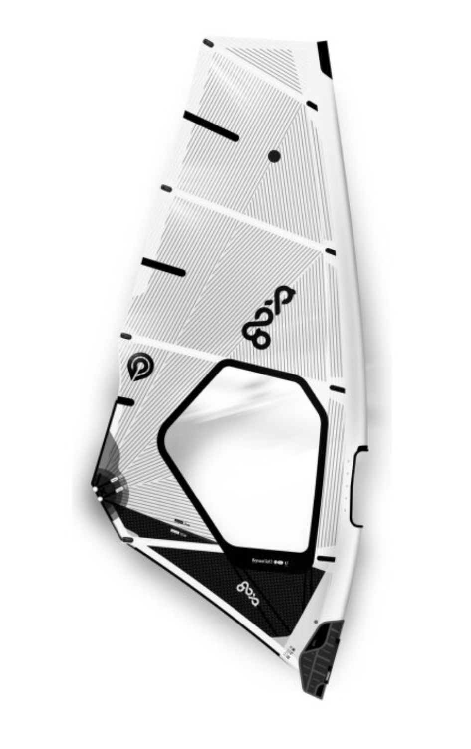 Goya Banzai Surf 2 - Pro Carbon 2027