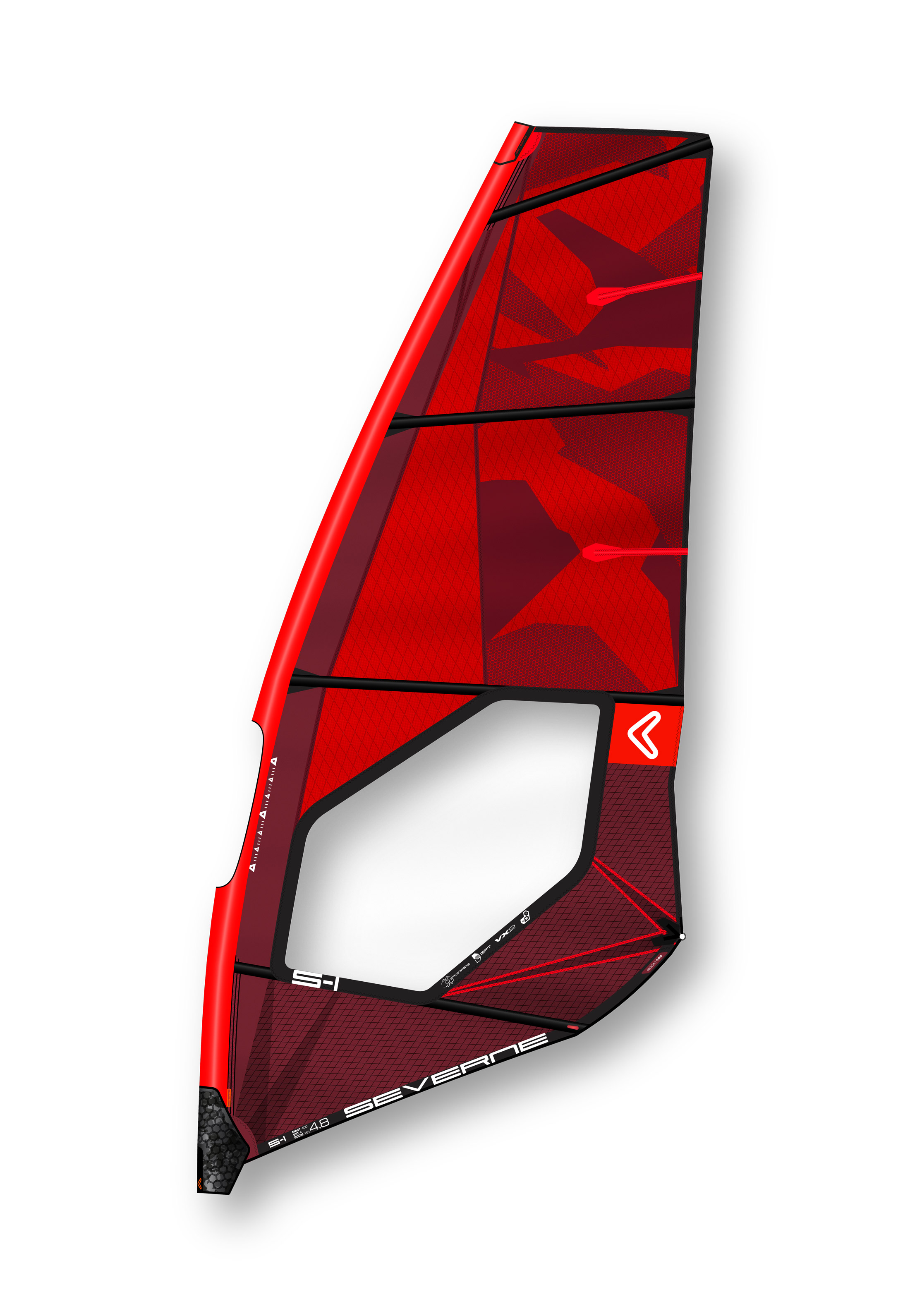 Severne S1 2027